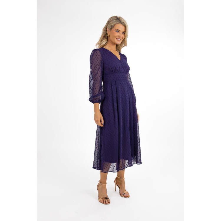 Kate & Pippa Audrey dress