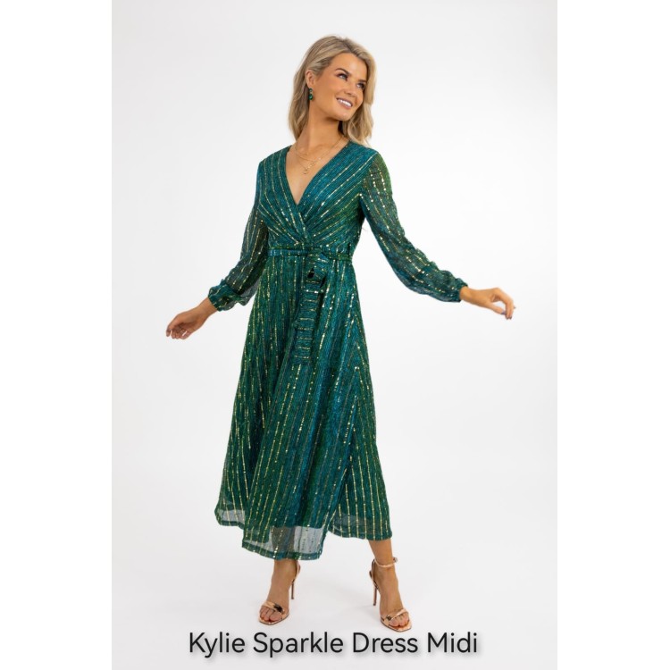 Kate & Pippa Kylie dress