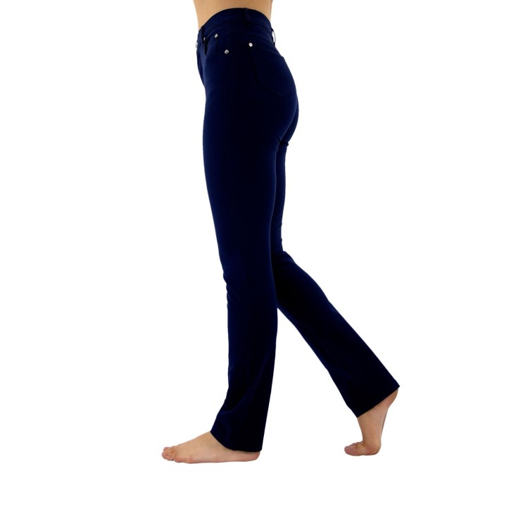 Marble 2403 navy jean