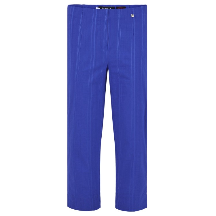 Marie 07 lightweight crop trouser