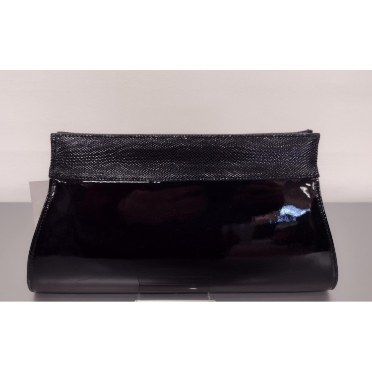 Orlando Black New Kaffir Handbag