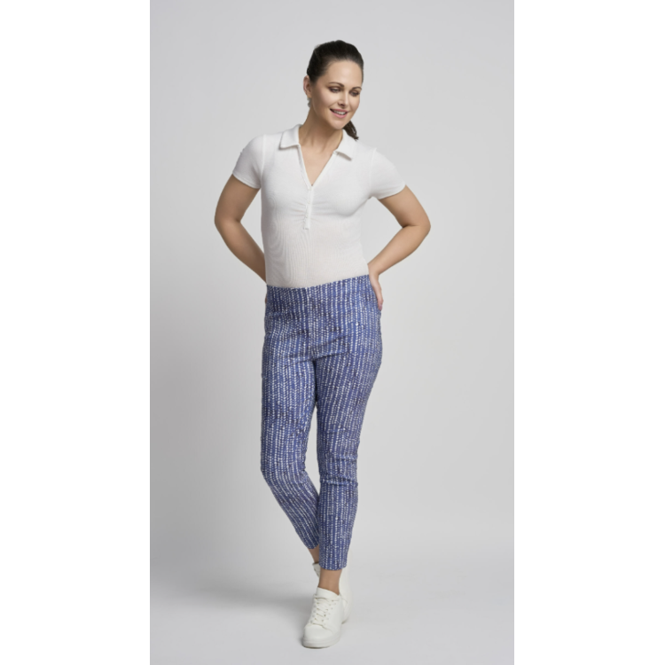 Pinns crop trouser