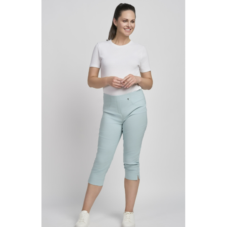 Pinns crop trouser 
