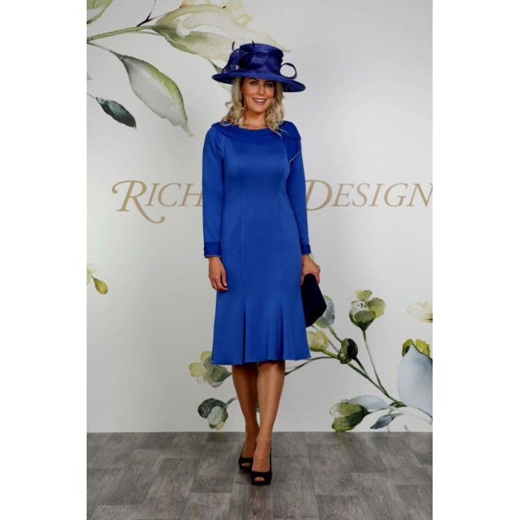 Richard Designs (Anica) Dress 