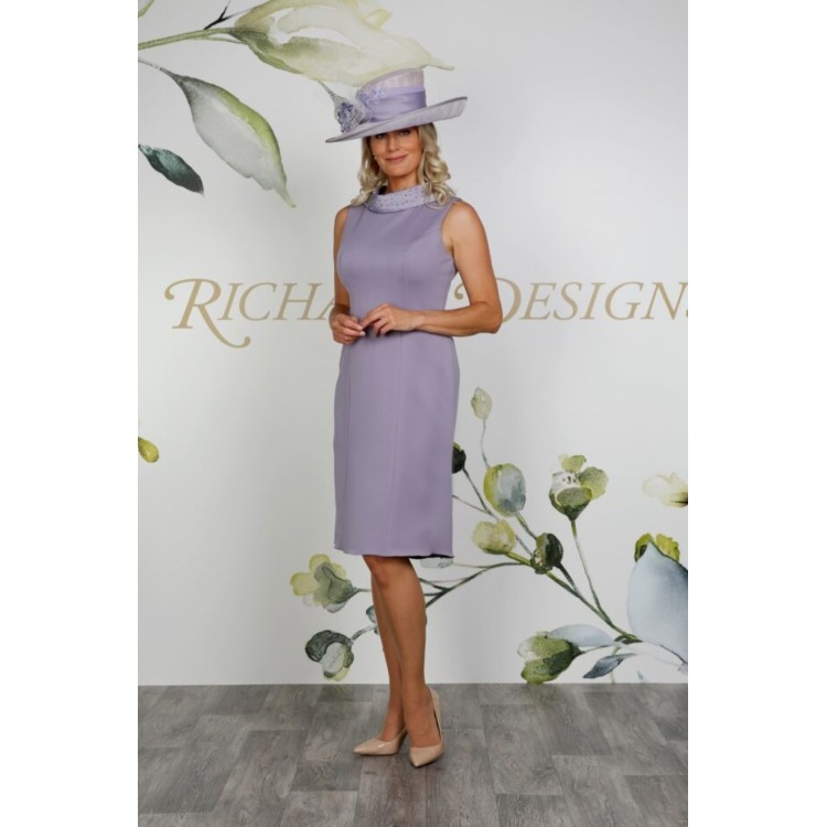 Richard Designs (Farrah) dress & jacket