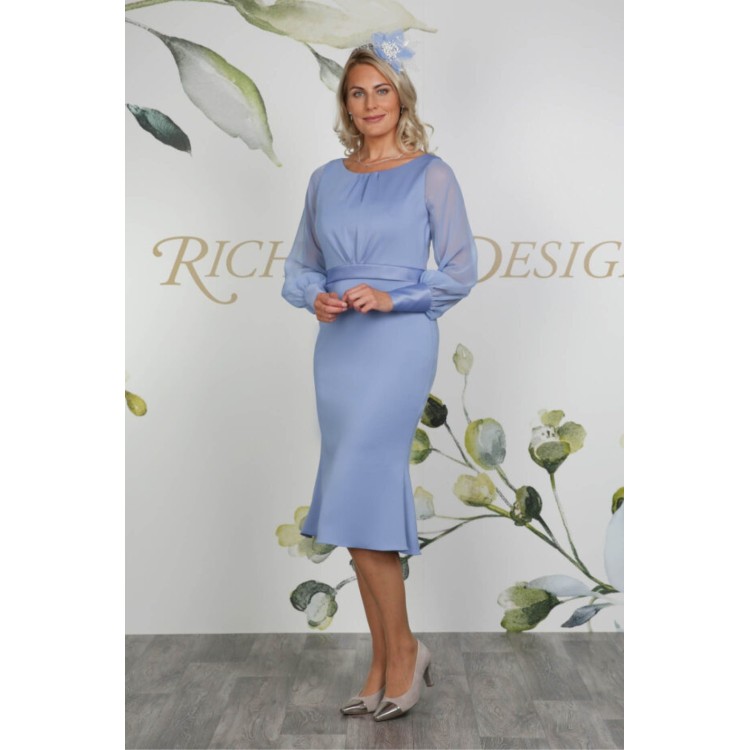 Richard Designs Thana Dress 