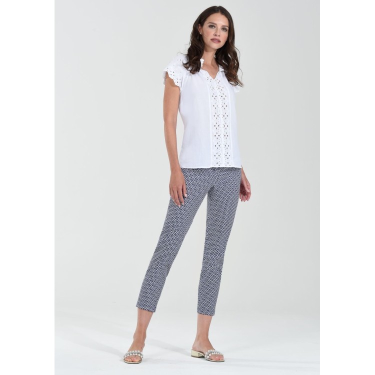 Robell Bella Capri trouser