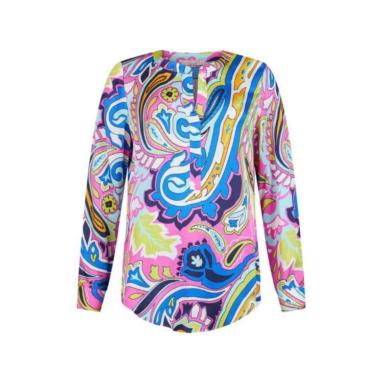 R.O.B Hannah tunic top