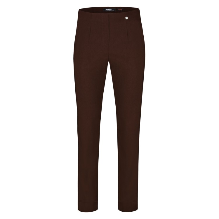 Robell Marie brown trouser