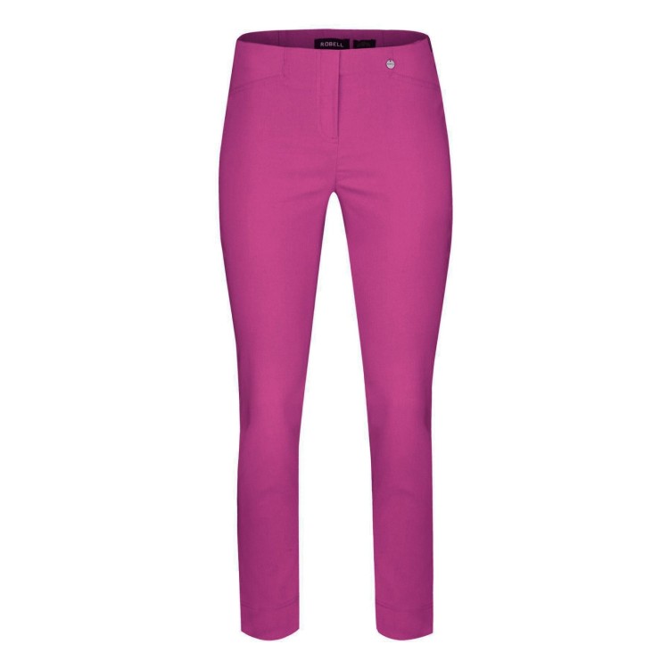 Robell Marie Pink Trousers