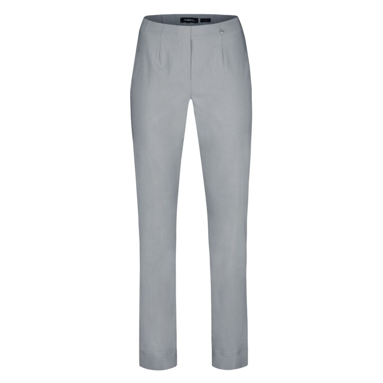 Robell Marie Silver Trouser