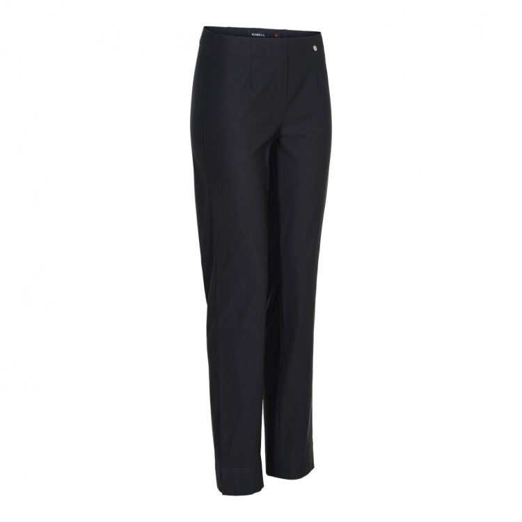 Robell Marie ultra thin fleece lined trouser