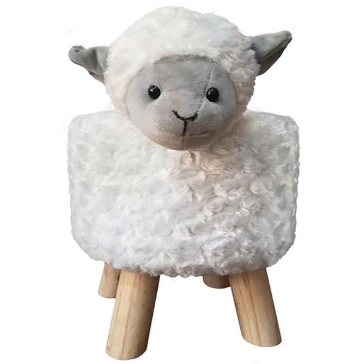 Sheep stool