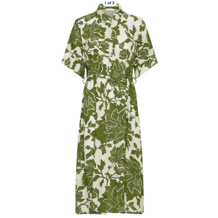 Sorbet Inja dress