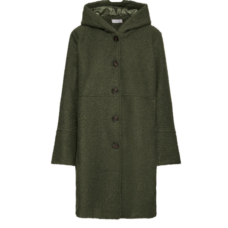 Sorbet Zappa Jacket