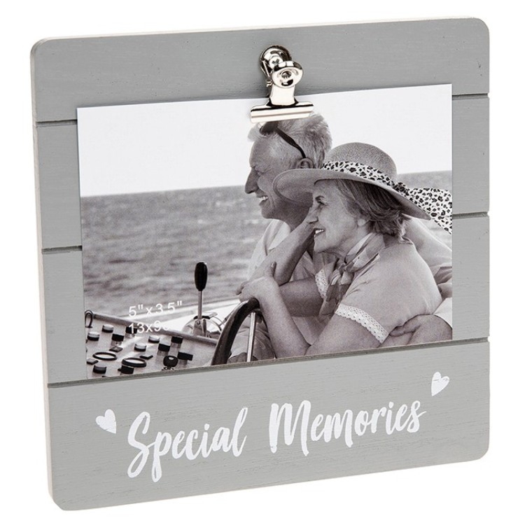Special memories frame