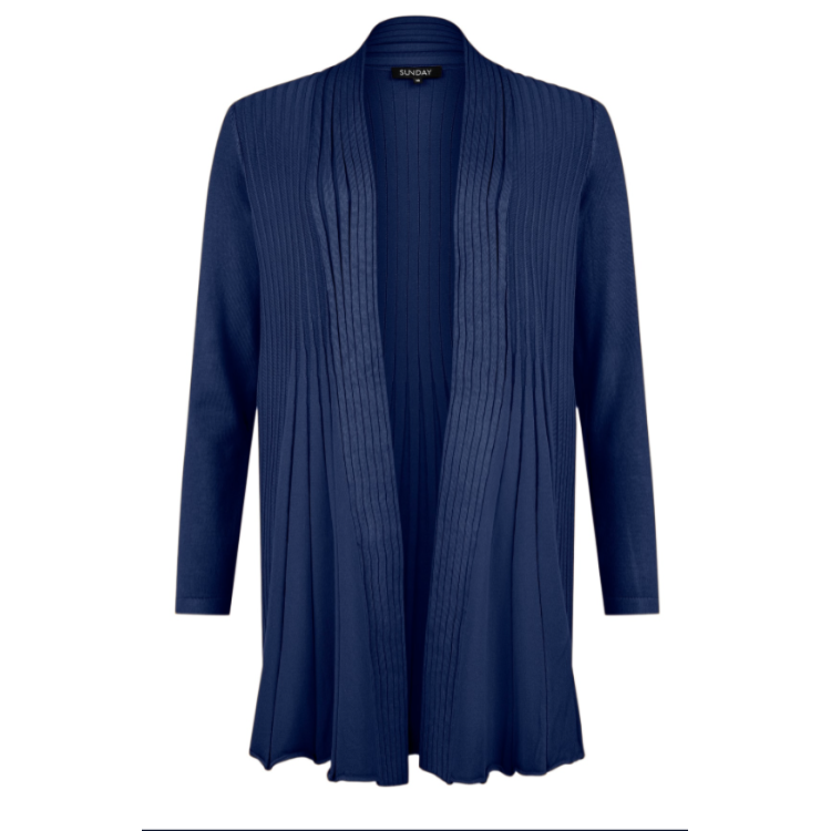 Sunday cardigan