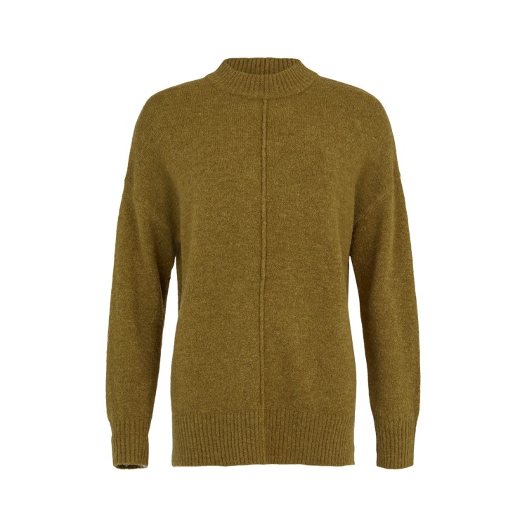 Sunday sweater