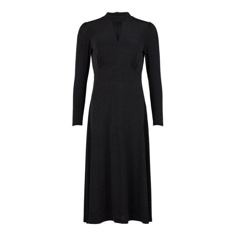 Tia Flared Dress