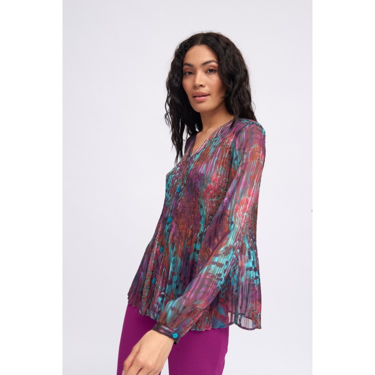 Tinta Abaigar blouse