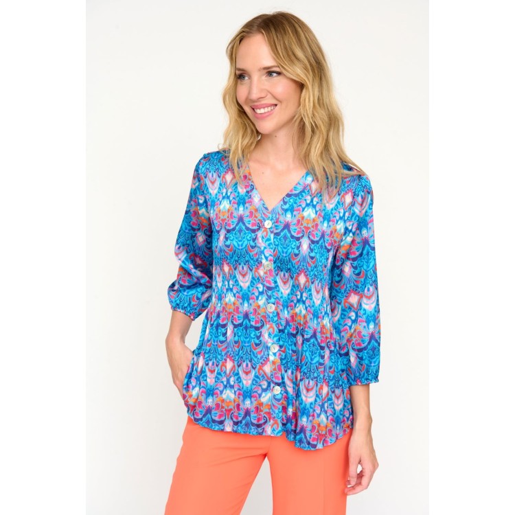 Tinta Alazne blouse
