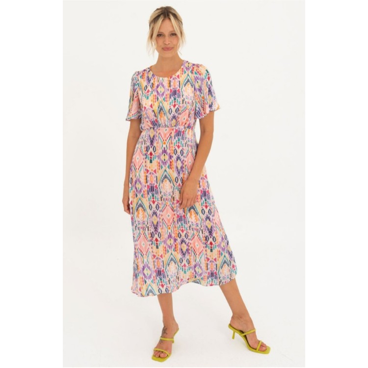 Tinta Anahi dress