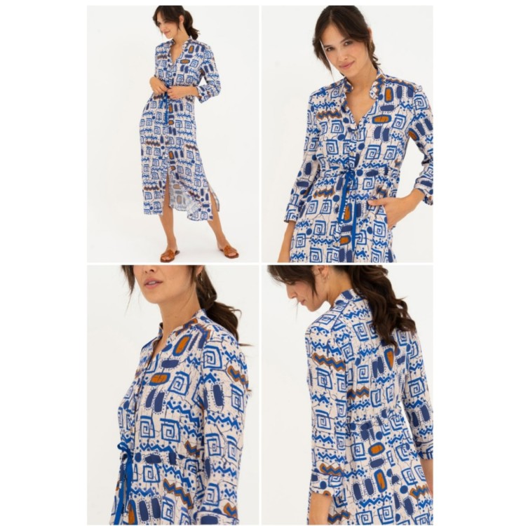 Tinta Darla dress