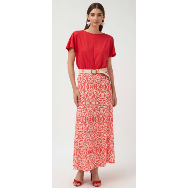 Tinta Erandi skirt