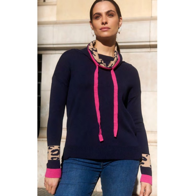 Tinta Falana sweater