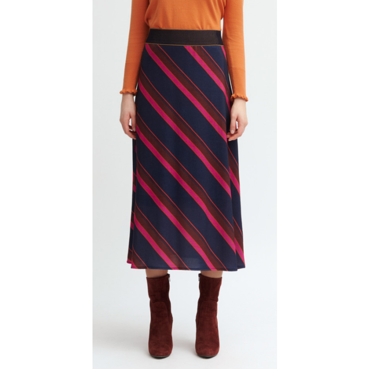 Tinta India skirt