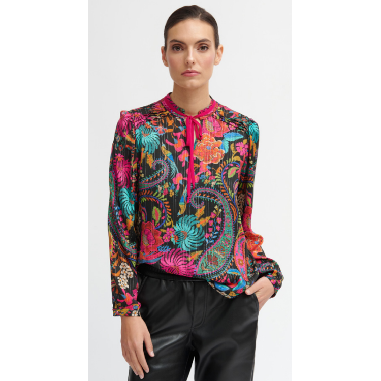 Tinta Jania blouse