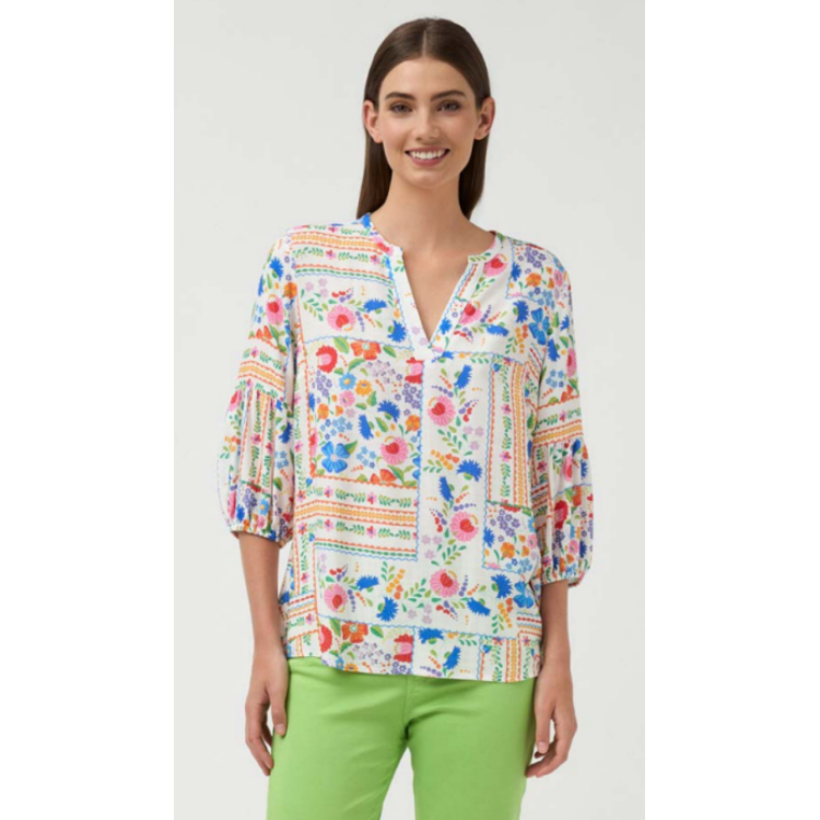 Tinta Talida shirt